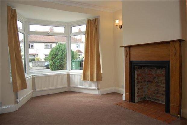 Reception Room 1