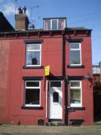7, Vicarage Terrace, Kirkstall, Leeds LS5 3HL