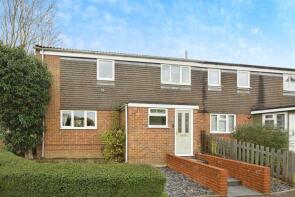 22, Rothbrook Drive, Kennington, Ashford TN24 9PR