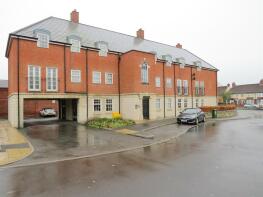 10, Hamilton Mews, Belle Vue, Doncaster DN4 5DL