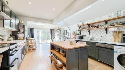 Highbury Road, Bedminster, BS3 5NS
