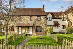 4, Combes Close, Coach Lane, Faringdon SN7 8SR