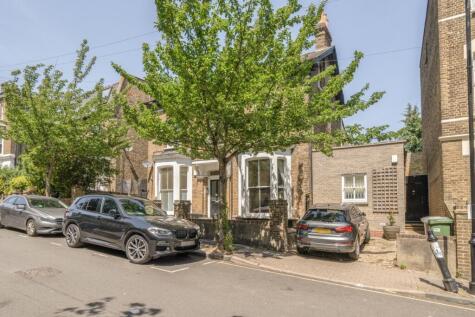 Bickerton Road, London, N19