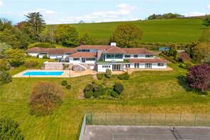 Lea House, Road From Colway Cross To Clanage Cross, Teignmouth TQ14 9TP