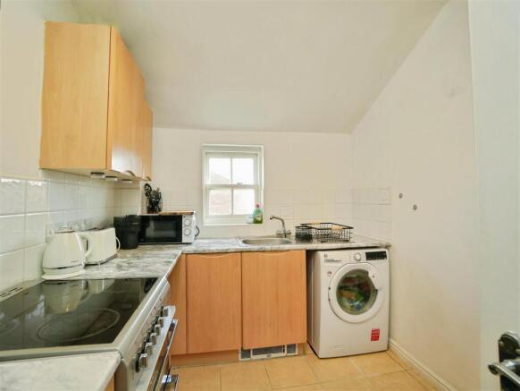 1 bed Apartment for sale Image 4