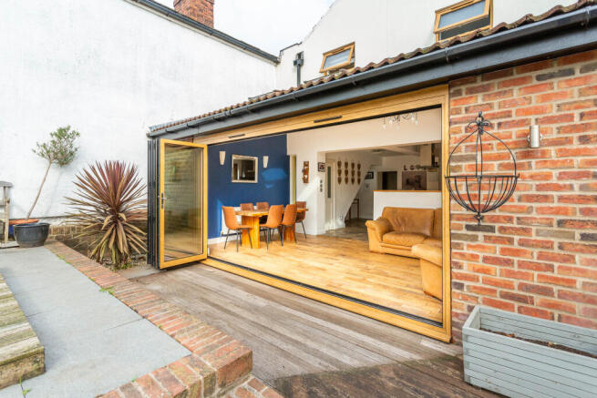 bifolddoors