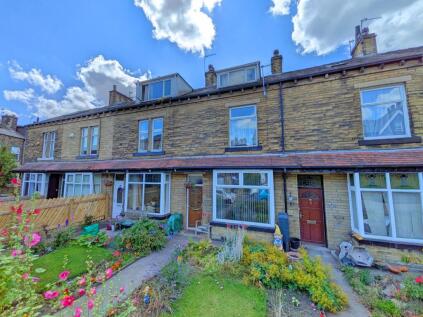 Bromley Road, Bingley, West Yorkshire, BD16