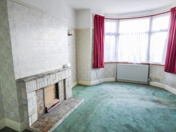 Lounge Area