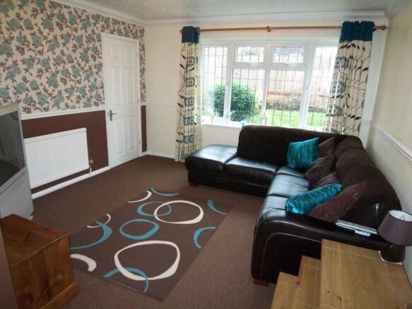 Lounge Area