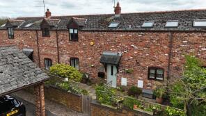 2, Hoole Bank Mews, Mannings Lane, Hoole Village, Chester CH2 4ES