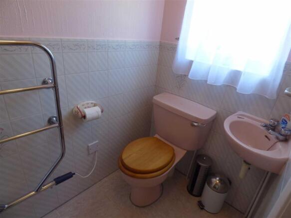 Ensuite