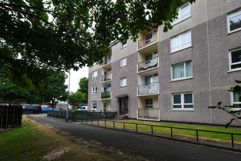 Dalbeth Road, Glasgow, G32