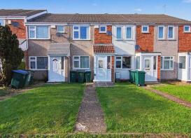6, Repton Drive, Coventry CV6 7LU