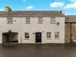 Flat 1/1, Alexander Place, South Street, Houston, Johnstone PA6 7ET