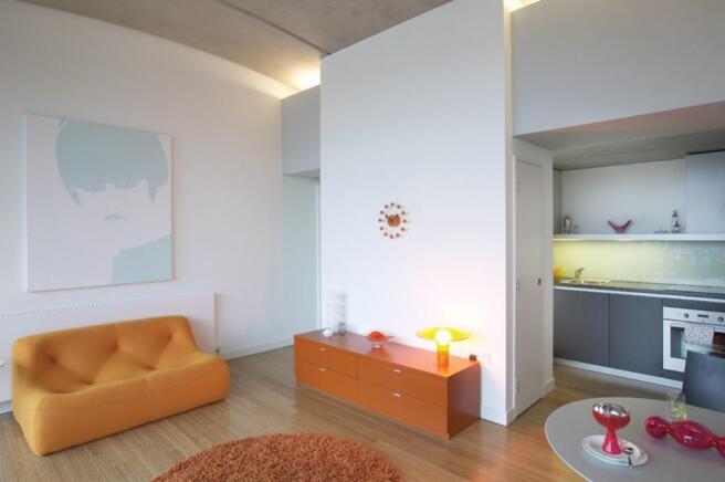Typical Interior