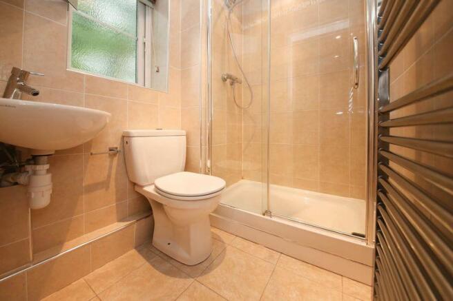 En suite