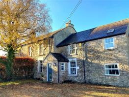 Easton House, Bristol Road, Ston Easton, Radstock BA3 4DH
