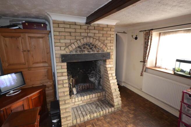 Family Room /