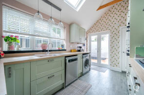 58, Borden Lane, Sittingbourne ME10 1DB