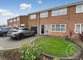 91, Wallington Road, Billingham TS23 3XQ