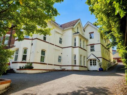 25 Surrey Road South, Westbourne, BH4