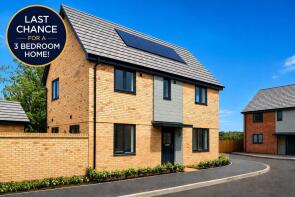 1, Athelai Close, Down Hatherley, Gloucester GL2 9AP