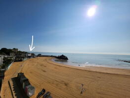 Ancient Lights, Pier Approach, Broadstairs CT10 1TY