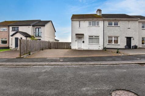 Greenhead Road, Inchinnan, Renfrew