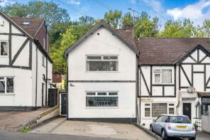 55, The Glade, Coulsdon CR5 1SS