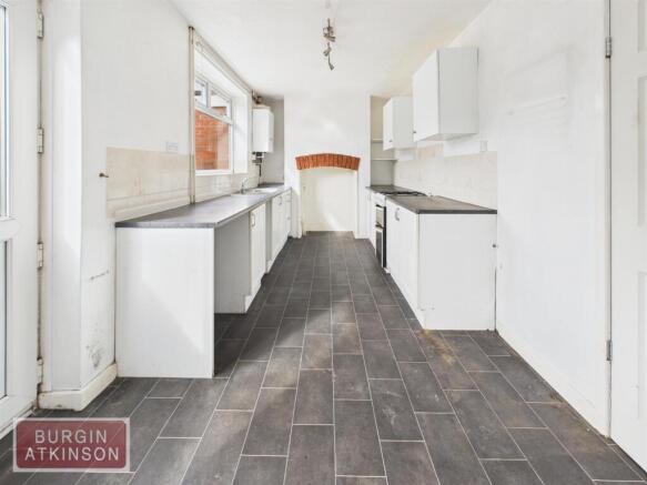23 Vessey Road Worksop, S81 7PJ photo 5