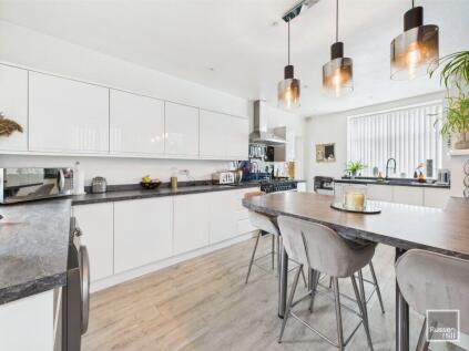 Cromer Road, Hellesdon