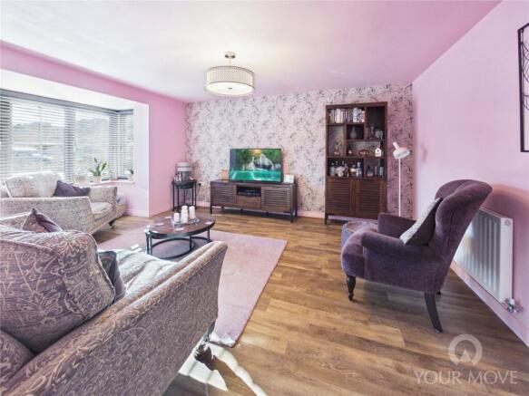 Kentbeck Drive, Hurworth, Darlington, Durham, DL2 photo 2