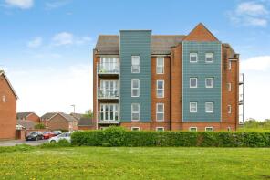 59, Argosy Crescent, Eastleigh SO50 5RS