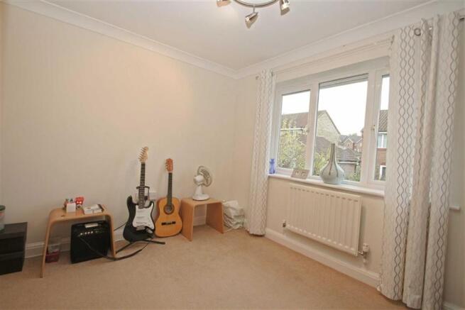 BEDROOM FIVE