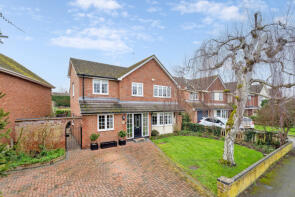 56, Brookmead Drive, Wallingford OX10 9BJ