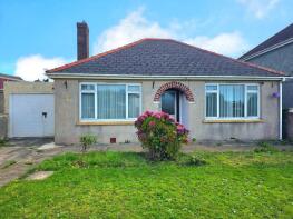 Belmont, Fishguard Road, Haverfordwest SA61 2QA