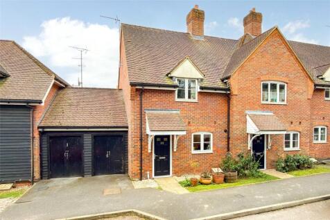 Humbers Hoe, Markyate, Hertfordshire, AL3