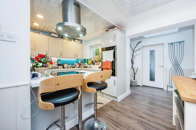 Kitchen Breakfast Rm
