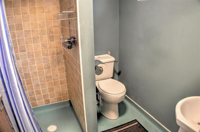 Wet Room