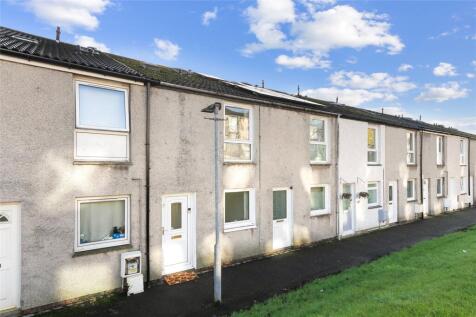 399 Greenrigg Road, Cumbernauld, Glasgow, G67