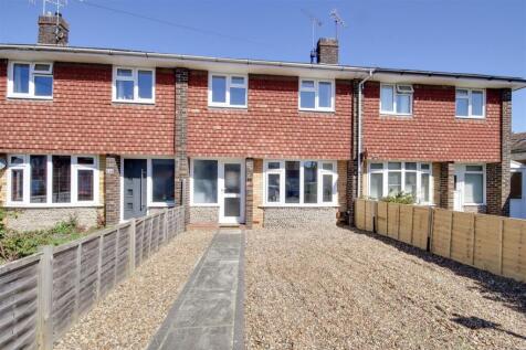 Centrecourt Road, Worthing, BN14