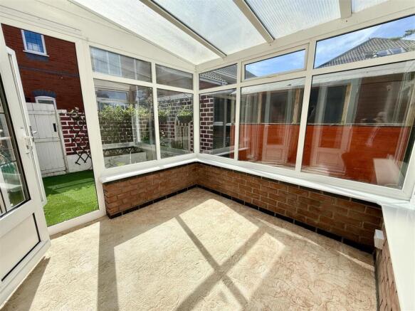 conservatory