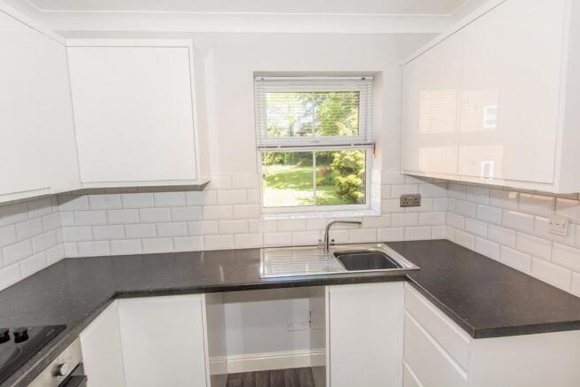 Kitchen Photo Two