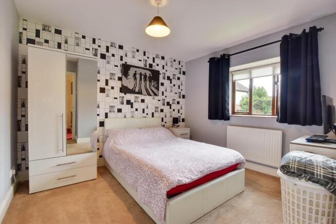 Bedroom 4