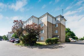 23, 19 Feldspar Court, Enstone Road, Enfield EN3 7WR