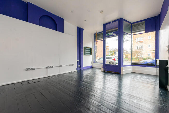 Tollington Park 1...