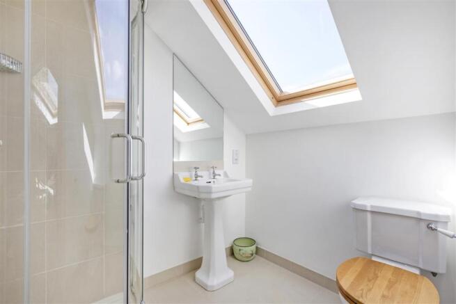 En Suite Shower Room