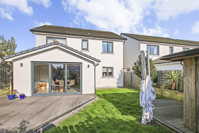 8 Kitterland Lane, Ballakilley, Port Erin photo 3