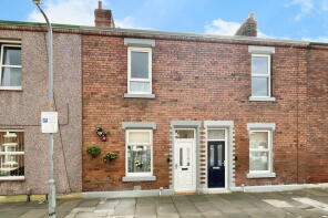 53, Collingwood Street, Carlisle CA2 5XS