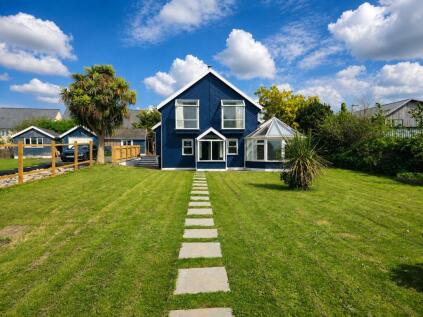 Pathfields, Stratton, Bude, Cornwall, EX23
